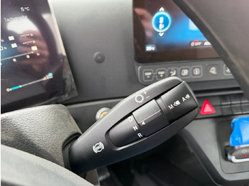 Truk sasis baru Mercedes-Benz Arocs 1840 K 4x2 Arocs 1840 K 4x2, MultimediaCockpit, 2x Nebenantrieb, NMV & Motorabtrieb: gambar 5