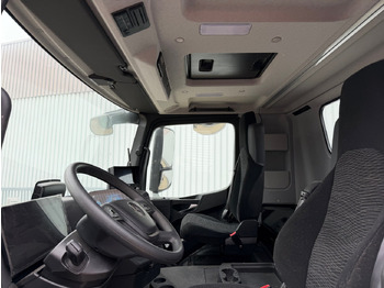 Truk sasis baru Mercedes-Benz Arocs 1840 K 4x2 Arocs 1840 K 4x2, MultimediaCockpit, 2x Nebenantrieb, NMV & Motorabtrieb: gambar 2