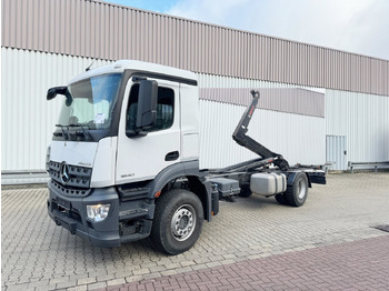 Hook lift MERCEDES-BENZ Arocs 1840