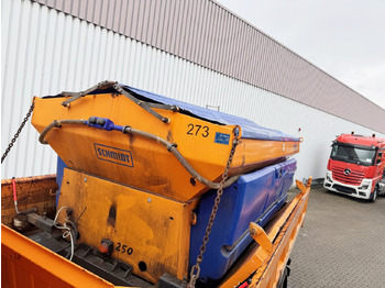 Truk jungkit Mercedes-Benz Arocs 2036 AK 4x4 Arocs 2036 AK 4x4, Grounder, Motorabtrieb, Bordmatik, Winterdienstausstattung: gambar 3 Truk jungkit Mercedes-Benz Arocs 2036 AK 4x4 Arocs 2036 AK 4x4, Grounder, Motorabtrieb, Bordmatik, Winterdienstausstattung: gambar 3