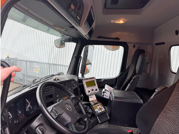 Interior photo 1: Truk jungkit Mercedes-Benz Arocs 2036 AK 4x4 Arocs 2036 AK 4x4, Grounder, Motorabtrieb, Bordmatik, Winterdienstausstattung Interior photo 1: Truk jungkit Mercedes-Benz Arocs 2036 AK 4x4 Arocs 2036 AK 4x4, Grounder, Motorabtrieb, Bordmatik, Winterdienstausstattung