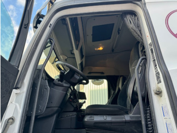 Tempat sampah Mercedes-Benz Arocs 3258 LK 8x4/4 Arocs 3258 LK 8x4/4, Retarder, Stahlmulde ca. 14m³, hydr. Heckklappenöffnung: gambar 3