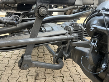 Hook lift baru Mercedes-Benz Arocs 4151 AK 8x8/4 Arocs 4151 AK 8x8/4, Grounder: gambar 2 Hook lift baru Mercedes-Benz Arocs 4151 AK 8x8/4 Arocs 4151 AK 8x8/4, Grounder: gambar 2