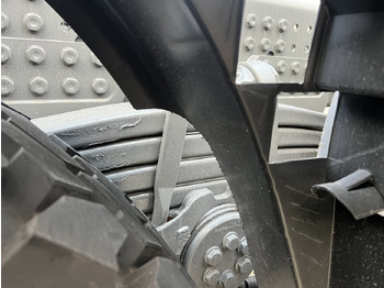 Hook lift baru Mercedes-Benz Arocs 4151 AK 8x8/4 Arocs 4151 AK 8x8/4, Grounder: gambar 3 Hook lift baru Mercedes-Benz Arocs 4151 AK 8x8/4 Arocs 4151 AK 8x8/4, Grounder: gambar 3