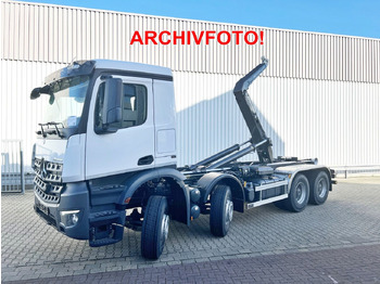 Hook lift MERCEDES-BENZ Arocs