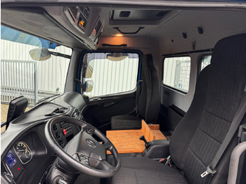 Truk jungkit Mercedes-Benz Atego 1023 K 4x2 Atego 1023 K 4x2, 2x AHK: gambar 2 Truk jungkit Mercedes-Benz Atego 1023 K 4x2 Atego 1023 K 4x2, 2x AHK: gambar 2