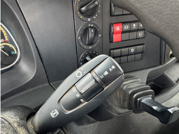 Leasing Mercedes-Benz Atego 1221 K 4x2 Atego 1221 K 4x2, 2x AHK Mercedes-Benz Atego 1221 K 4x2 Atego 1221 K 4x2, 2x AHK: gambar 5