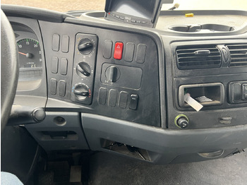 Truk jungkit Mercedes-Benz Atego 1222 K 4x2 Atego 1222 K 4x2, 2x AHK: gambar 4