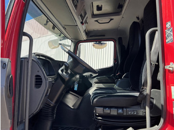 Truk jungkit Mercedes-Benz Atego 1227 K 4x2 Atego 1227 K 4x2, Meiller Kipper: gambar 2 Truk jungkit Mercedes-Benz Atego 1227 K 4x2 Atego 1227 K 4x2, Meiller Kipper: gambar 2