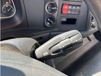 Truk jungkit Mercedes-Benz Atego 1227 K 4x2 Atego 1227 K 4x2, Meiller Kipper: gambar 5 Truk jungkit Mercedes-Benz Atego 1227 K 4x2 Atego 1227 K 4x2, Meiller Kipper: gambar 5