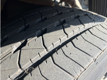 Truk sasis Mercedes-Benz Atego 1828 L 4x2 Atego 1828 L 4x2,Rechtslenker, Winterdienstplatte: gambar 3 Truk sasis Mercedes-Benz Atego 1828 L 4x2 Atego 1828 L 4x2,Rechtslenker, Winterdienstplatte: gambar 3