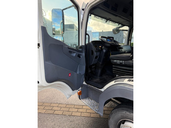 Leasing Mercedes-Benz Atego Atego 816 4 x 2 Mercedes-Benz Atego Atego 816 4 x 2: gambar 2 Leasing Mercedes-Benz Atego Atego 816 4 x 2 Mercedes-Benz Atego Atego 816 4 x 2: gambar 2
