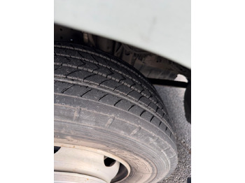 Leasing Mercedes-Benz Atego Atego 816 4 x 2 Mercedes-Benz Atego Atego 816 4 x 2: gambar 3 Leasing Mercedes-Benz Atego Atego 816 4 x 2 Mercedes-Benz Atego Atego 816 4 x 2: gambar 3