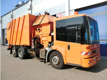 Truk sampah MERCEDES-BENZ Econic 2628
