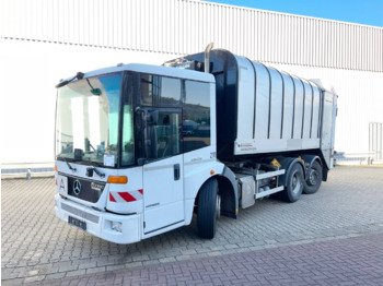 Truk sampah MERCEDES-BENZ Econic 2629