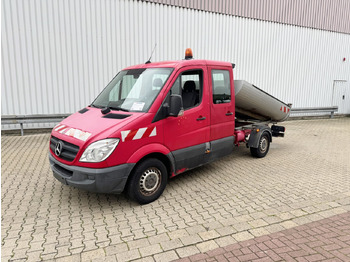 Tempat sampah MERCEDES-BENZ Sprinter 310