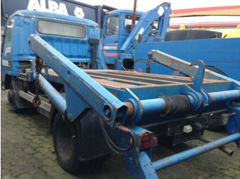 Truk skip loader Mitsubishi Canter 4x2 Canter 4x2, ERSATZTEILTRÄGER: gambar 5