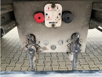 Trailer kotak tertutup Orten PRASQ 18 Getränkeanhänger PRASQ 18 Getränkeanhänger, Stapleraufnahme, 12x Vorhanden!: gambar 5