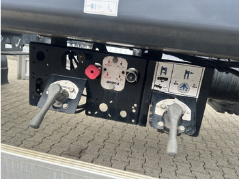 Trailer lewati PS2P70B PS2P70B Abrollanhänger bis 7,25 m Behälter: gambar 5