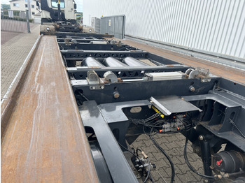 Trailer lewati PS2P70B PS2P70B Abrollanhänger bis 7,25 m Behälter: gambar 3