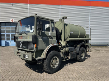 Truk tangki RENAULT Midliner S 170