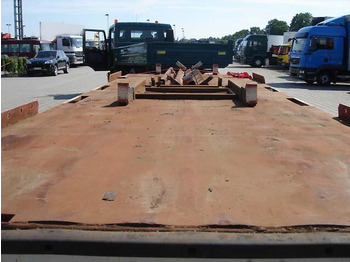 Trailer pengangkut mobil Renders Anh Containeranhänger Anhänger für Absetzcontainer: gambar 4 Trailer pengangkut mobil Renders Anh Containeranhänger Anhänger für Absetzcontainer: gambar 4