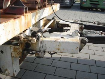 Trailer pengangkut mobil Renders Anh Containeranhänger Anhänger für Absetzcontainer: gambar 5 Trailer pengangkut mobil Renders Anh Containeranhänger Anhänger für Absetzcontainer: gambar 5