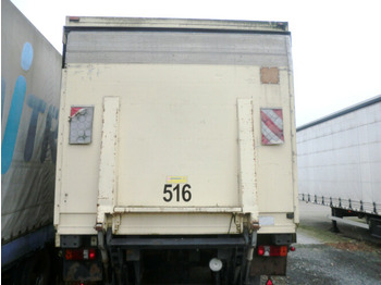 Semi-trailer berpendingin SAL 20.5-10.7 Z SPERMANN SAL 20.5-10.7 Z: gambar 3