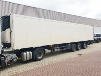 Semi-trailer berpendingin SCHMITZ SKO