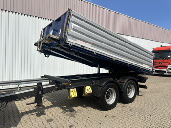 Trailer jungkit SCHWARZMÜLLER