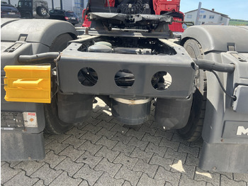 Tractor head MAN TGS 18.420 4x2 BL TGS 18.420 4x2 BL, Navi: gambar 2