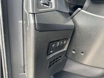 Tractor head Mercedes-Benz Actros 1848 LS 4x2 Actros 1848 LS 4x2, Vollumer ,Retarder: gambar 5 Tractor head Mercedes-Benz Actros 1848 LS 4x2 Actros 1848 LS 4x2, Vollumer ,Retarder: gambar 5