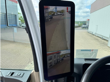 Tractor head Mercedes-Benz Actros 1848 LS 4x2 Actros 1848 LS 4x2, Vollumer ,Retarder: gambar 2 Tractor head Mercedes-Benz Actros 1848 LS 4x2 Actros 1848 LS 4x2, Vollumer ,Retarder: gambar 2