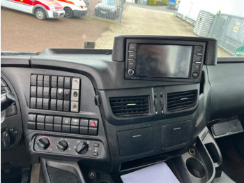 Leasing  Stralis AT440S46TZ 6x4 Stralis AT440S46TZ 6x4, EEV, Kipphydraulik Stralis AT440S46TZ 6x4 Stralis AT440S46TZ 6x4, EEV, Kipphydraulik: gambar 3