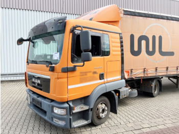Tractor head MAN TGL 8.220