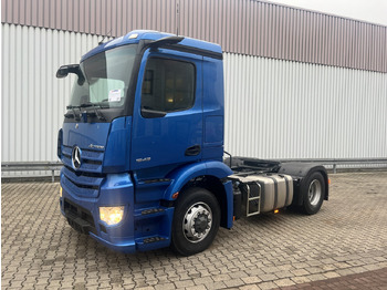 Tractor head MERCEDES-BENZ Actros 1843