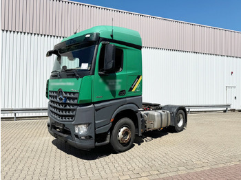 Tractor head MERCEDES-BENZ Arocs 1842