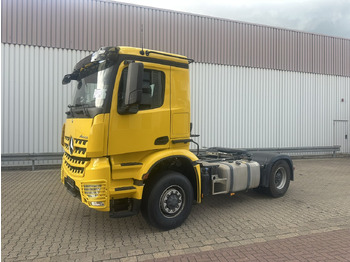 Tractor head MERCEDES-BENZ Arocs 1851