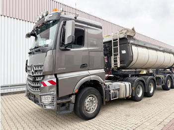 Tractor head MERCEDES-BENZ Arocs 2658