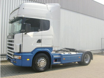 Tractor head SCANIA R 470
