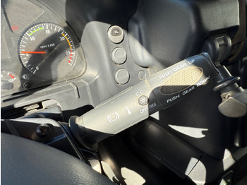 Hook lift Trakker AD260T41/P 6x4 Trakker AD260T41/P 6x4, EEV, VDL S-21-5200: gambar 5