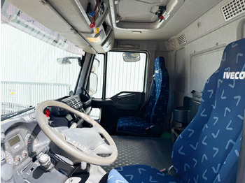 Hook lift Trakker AD260T41/P 6x4 Trakker AD260T41/P 6x4, EEV, VDL S-21-5200: gambar 2