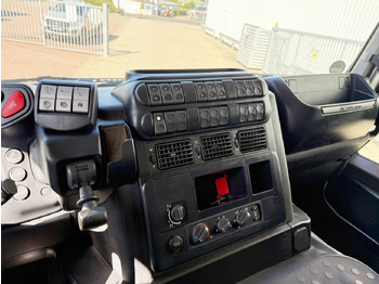 Hook lift Trakker AD260T41/P 6x4 Trakker AD260T41/P 6x4, EEV, VDL S-21-5200: gambar 4