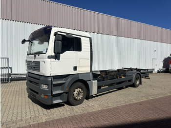 Truk MAN TGA 18.360