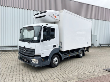 Truk MERCEDES-BENZ Atego 816