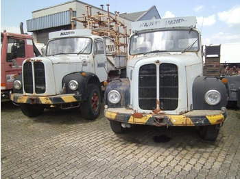 Leasing  V5 4x2 Saurer V5 4x2 V5 4x2 Saurer V5 4x2: gambar 2