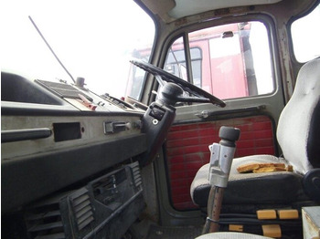 Leasing  V5 4x2 Saurer V5 4x2 V5 4x2 Saurer V5 4x2: gambar 5