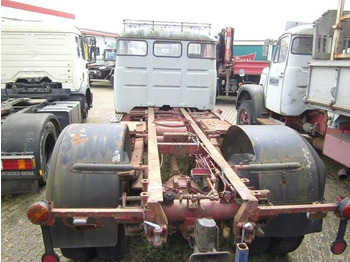 Leasing  V5 4x2 Saurer V5 4x2 V5 4x2 Saurer V5 4x2: gambar 4