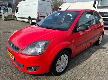 Mobil FORD