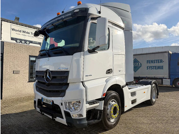 Tractor head MERCEDES-BENZ Actros 1845